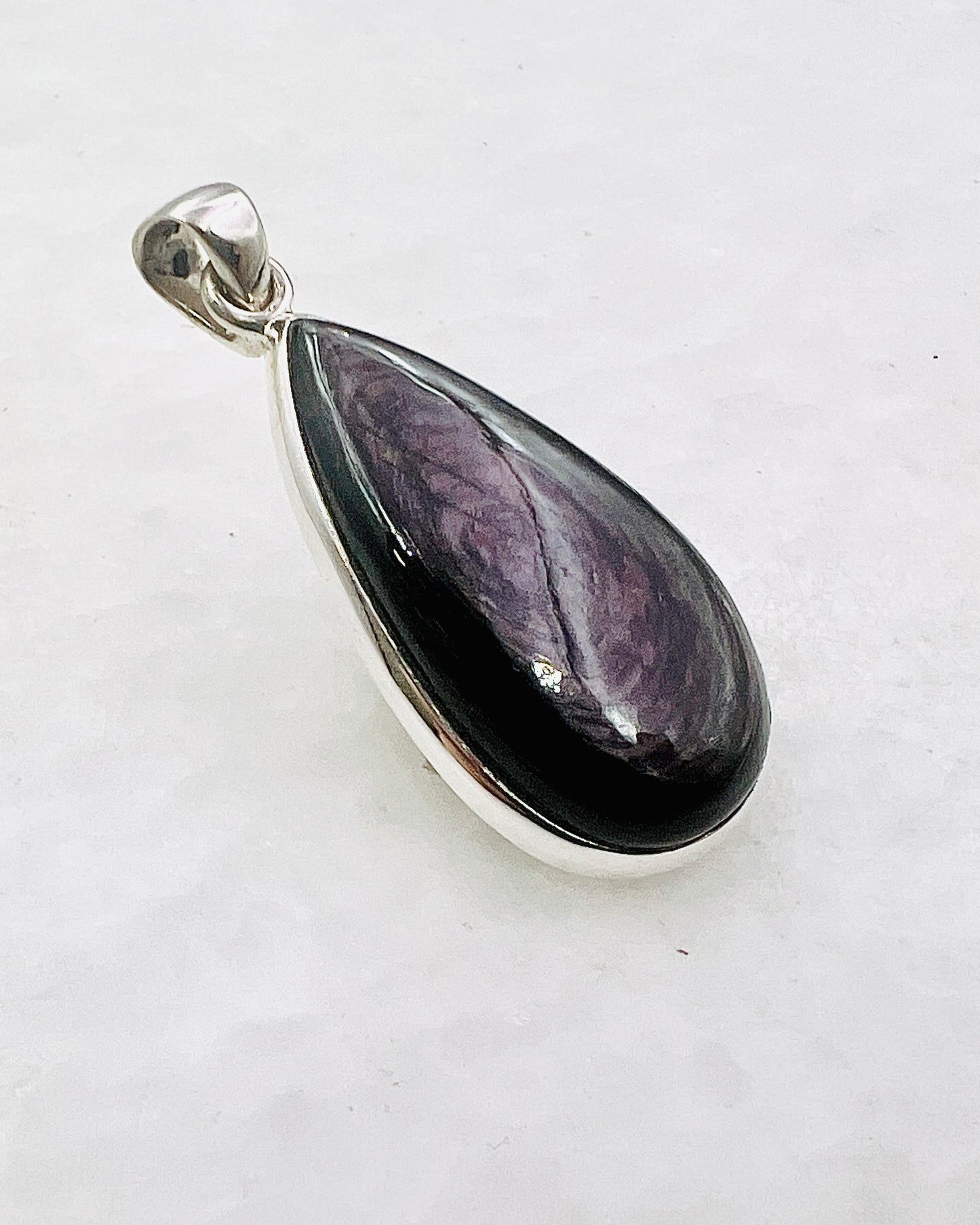 Hypersteine in 0.925 Silver