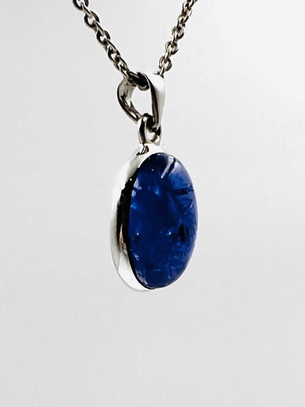 Top Tanzanite in 0.925 Silver