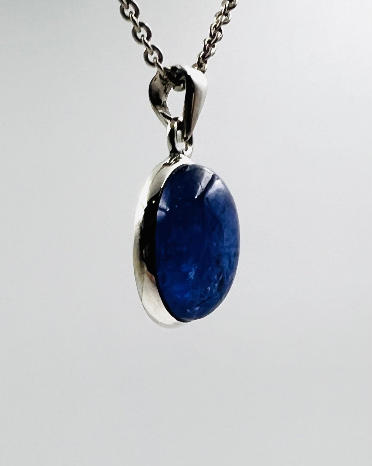 Top Tanzanite in 0.925 Silver