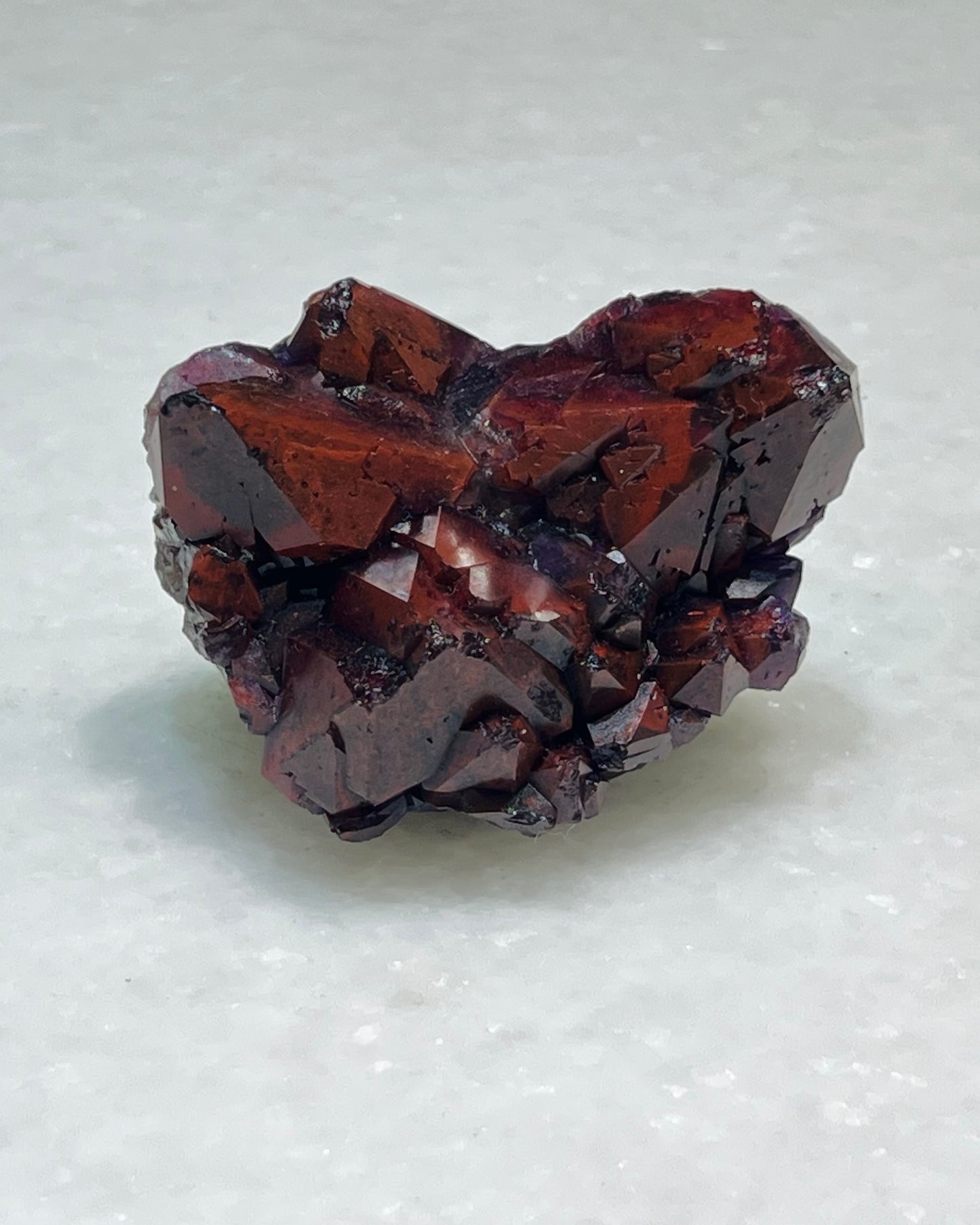Alien Amethyst- A Grade Alien Amethyst from Hyderabad - MAA_0015