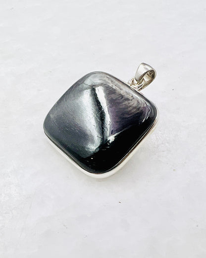 Hypersteine in 0.925 Silver