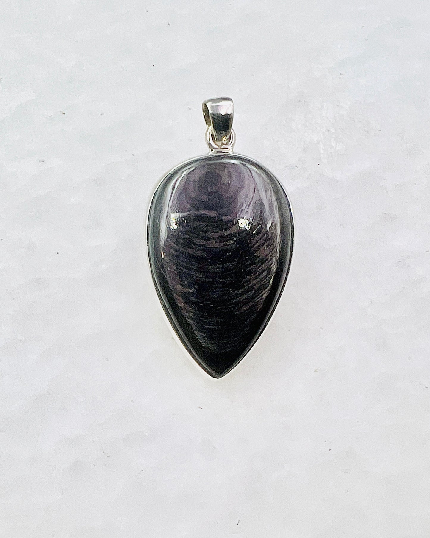 Hypersteine in 0.925 Silver