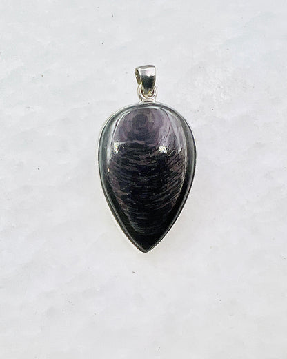 Hypersteine in 0.925 Silver