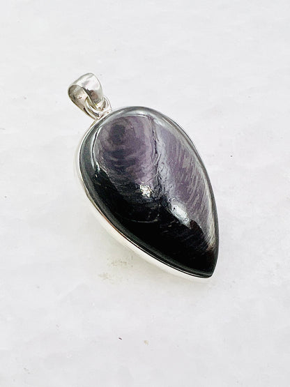 Hypersteine in 0.925 Silver