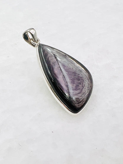 Hypersteine in 0.925 Silver