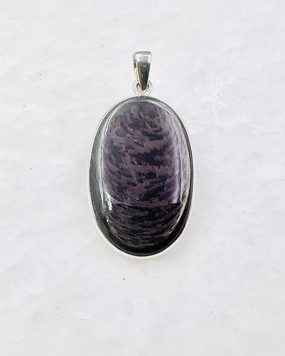 Hypersteine in 0.925 Silver