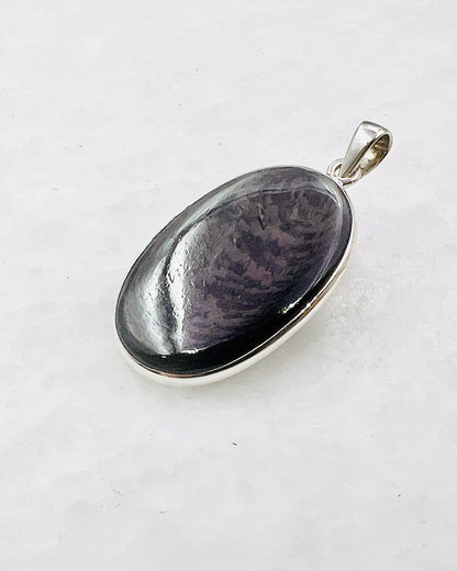 Hypersteine in 0.925 Silver