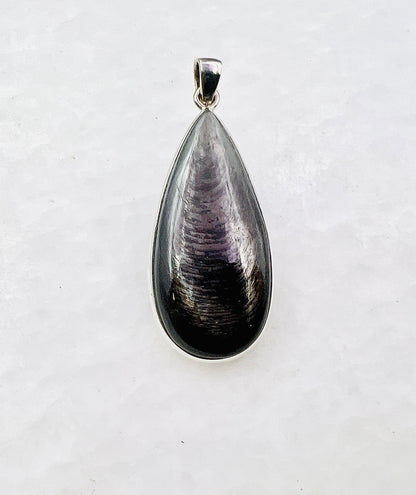 Hypersteine in 0.925 Silver