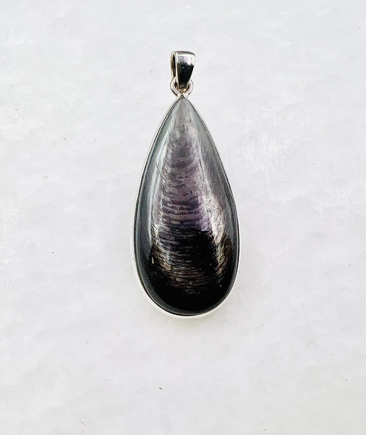 Hypersteine in 0.925 Silver