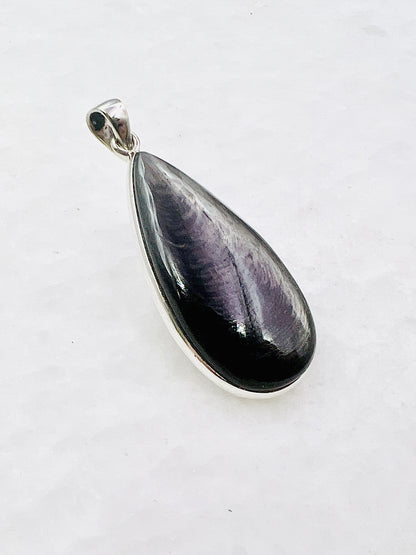 Hypersteine in 0.925 Silver