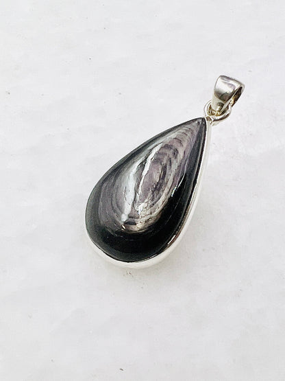 Hypersteine in 0.925 Silver