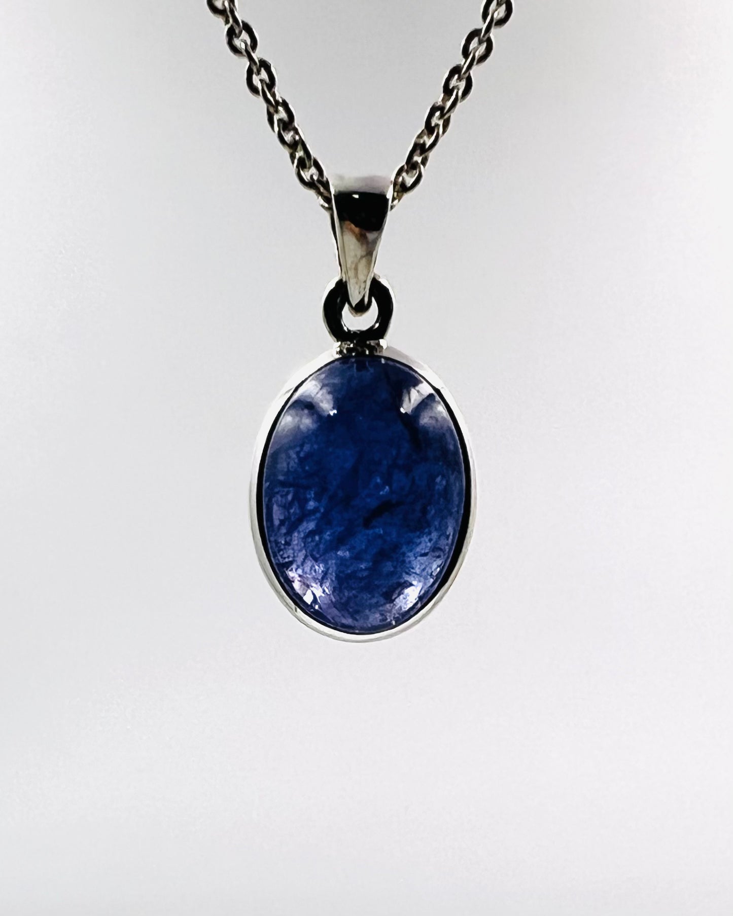 Top Tanzanite in 0.925 Silver
