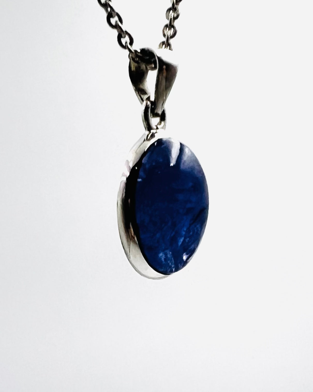 Top Tanzanite in 0.925 Silver