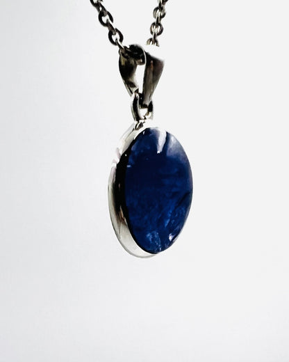 Top Tanzanite in 0.925 Silver