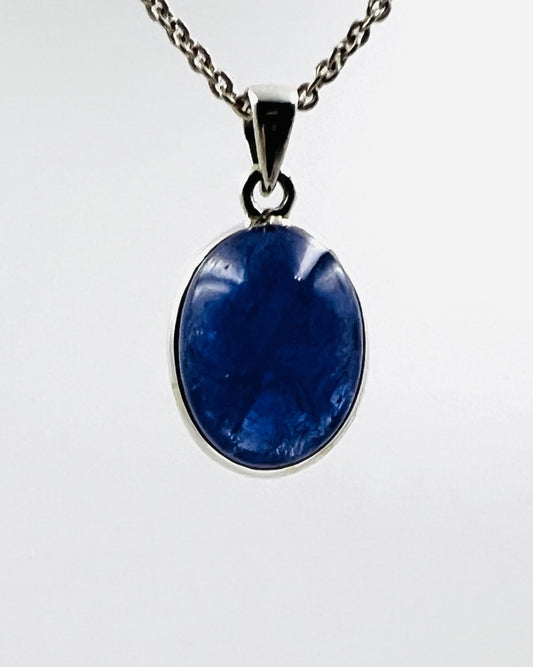 Top Tanzanite in 0.925 Silver