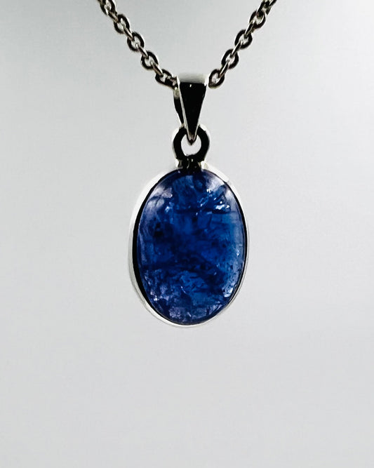 Top Tanzanite in 0.925 Silver