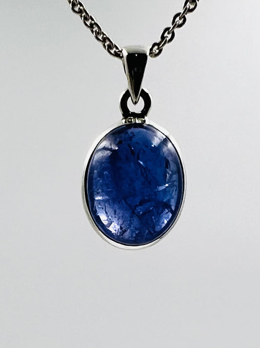 Top Tanzanite in 0.925 Silver