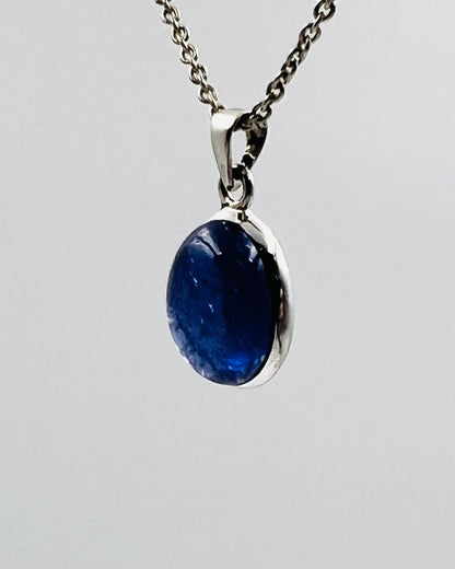 Top Tanzanite in 0.925 Silver