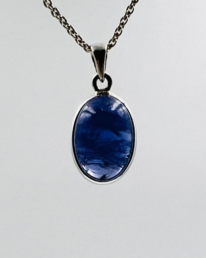 Top Tanzanite in 0.925 Silver