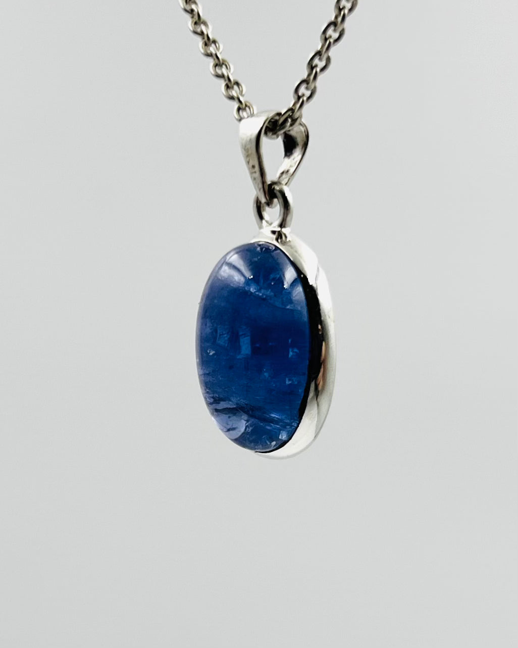 Top Tanzanite in 0.925 Silver
