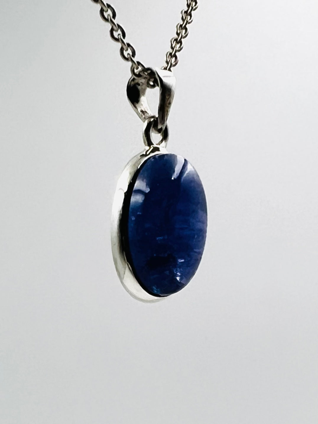 Top Tanzanite in 0.925 Silver