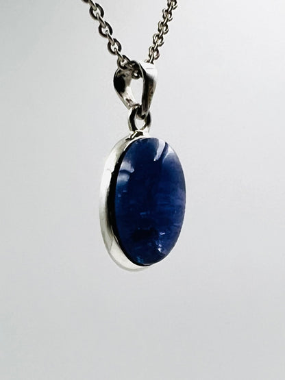 Top Tanzanite in 0.925 Silver