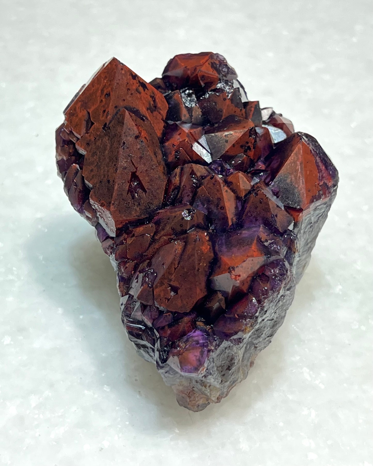 Alien Amethyst- A Grade Alien Amethyst from Hyderabad - MAA_0001