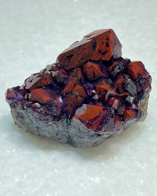 Alien Amethyst- A Grade Alien Amethyst from Hyderabad - MAA_0001