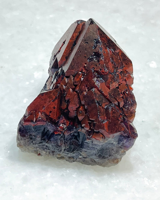 Alien Amethyst- A Grade Alien Amethyst from Hyderabad - MAA_0002