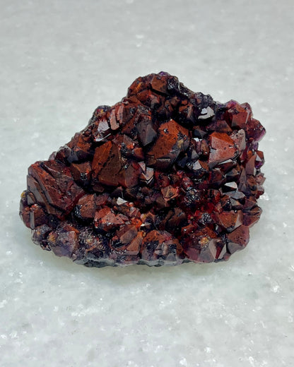 Alien Amethyst- A Grade Alien Amethyst from Hyderabad - MAA_0003