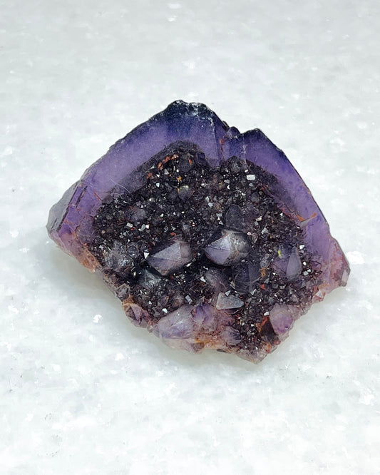Alien Amethyst- A Grade Alien Amethyst from Hyderabad - MAA_0004