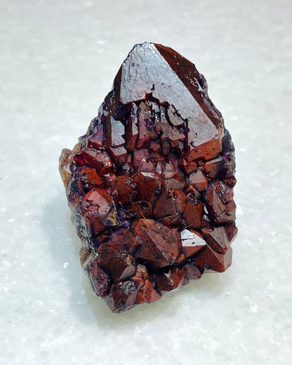 Alien Amethyst- A Grade Alien Amethyst from Hyderabad - MAA_0005