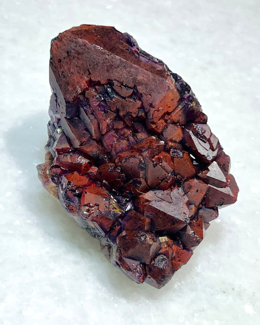 Alien Amethyst- A Grade Alien Amethyst from Hyderabad - MAA_0005