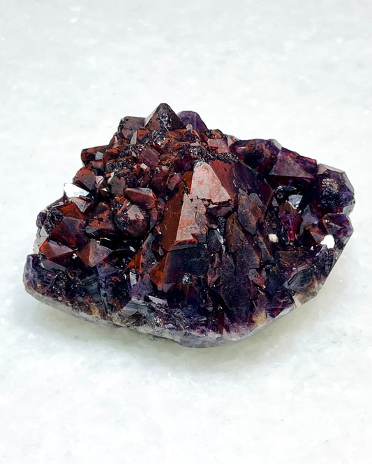 Alien Amethyst- A Grade Alien Amethyst from Hyderabad - MAA_0006