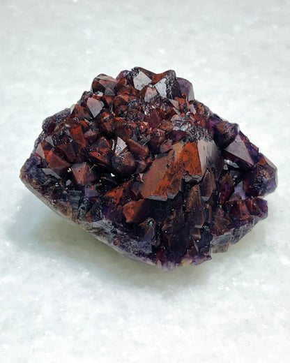 Alien Amethyst- A Grade Alien Amethyst from Hyderabad - MAA_0006