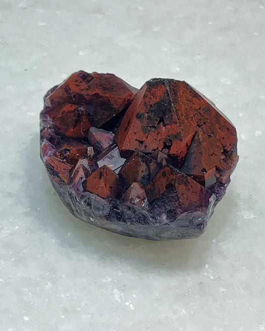 Alien Amethyst- A Grade Alien Amethyst from Hyderabad - MAA_0008