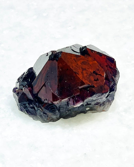 Alien Amethyst- A Grade Alien Amethyst from Hyderabad - MAA_0009