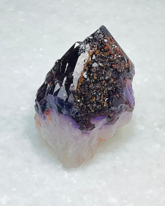 Alien Amethyst- A Grade Alien Amethyst from Hyderabad - MAA_0011