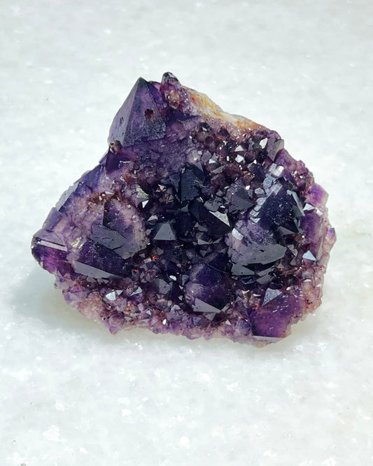 Alien Amethyst- A Grade Alien Amethyst from Hyderabad - MAA_0012