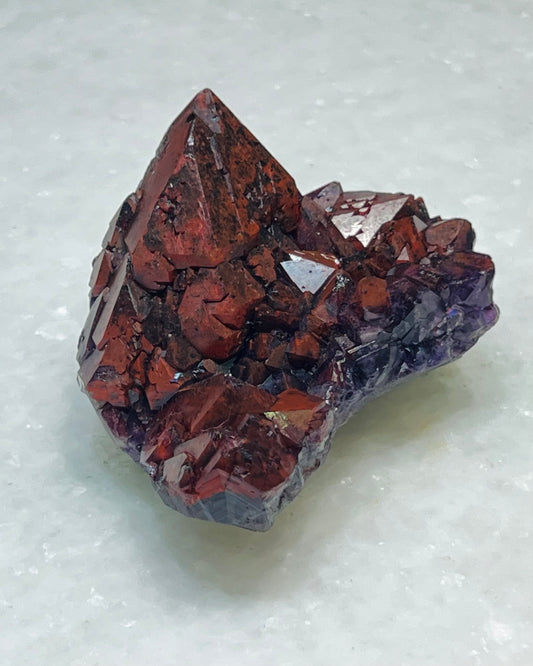 Alien Amethyst- A Grade Alien Amethyst from Hyderabad - MAA_0014
