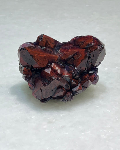 Alien Amethyst- A Grade Alien Amethyst from Hyderabad - MAA_0015