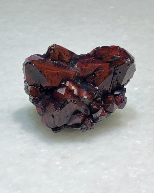 Alien Amethyst- A Grade Alien Amethyst from Hyderabad - MAA_0015
