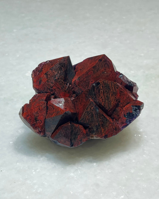 Alien Amethyst- A Grade Alien Amethyst from Hyderabad - MAA_0020