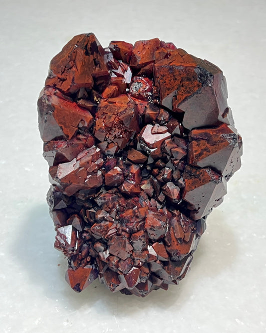 Alien Amethyst- A Grade Alien Amethyst from Hyderabad - MAA_0022