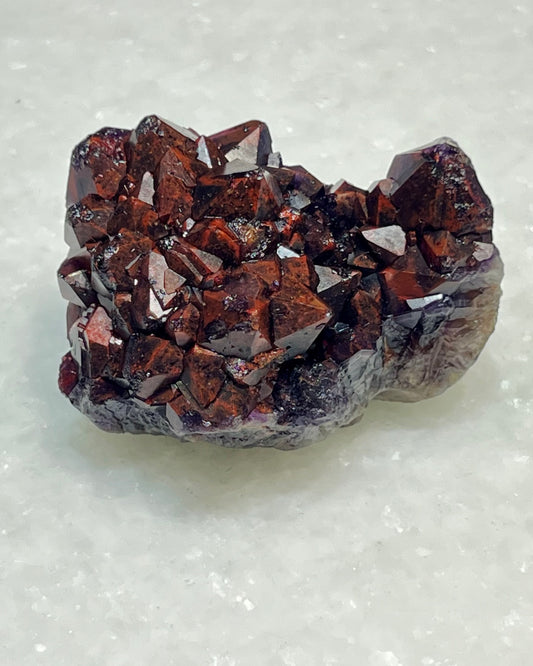Alien Amethyst- A Grade Alien Amethyst from Hyderabad - MAA_0003